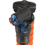 Fox DHX2 Fact Trunnion 2pos-Adj Rear Suspension Shock - 205 x 60mm