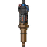 Fox Float X Fact 2pos-adj Rear Suspension Shock - 210 x 50mm
