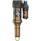 Fox Float X Fact Trunnion 2pos-adj Rear Suspension Shock - 185 x 52.5mm