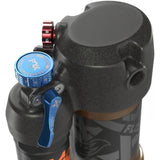 Fox Float X Fact Trunnion 2pos-adj Rear Suspension Shock - 185 x 52.5mm