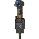 Fox X2 Fact Trunnion 2pos-Adj Rear Suspension Shock - 185 x 55mm