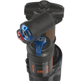 Fox X2 Fact Trunnion 2pos-Adj Rear Suspension Shock - 205 x 60mm