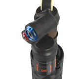 Fox Float X2 Fact Rear Suspension Shock - 10.5 x 3.5''