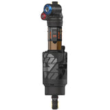 Fox X2 Fact Trunnion Rear Suspension Shock - 225 x 75mm