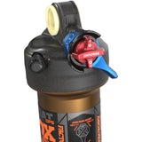 Fox Float DPS Fact 3pos-Adj Evol LV Rear Suspension Shock - 190 x 40mm