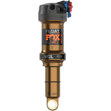 Fox Float DPS Fact Evol SV Trunnion 3pos-Adj Rear Suspension Shock - 185 x 52.5mm