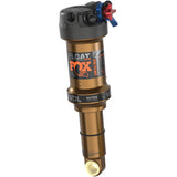 Fox Float DPS Fact Evol SV Trunnion 3pos-Adj Rear Suspension Shock - 165 x 42.5mm
