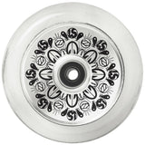 Fuzion Leo Spencer Signature 110mm Scooter Wheels (Pair)