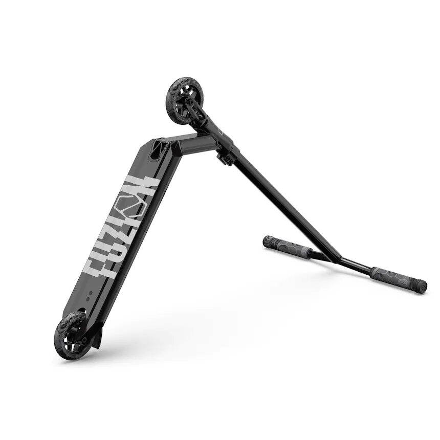Fuzion Z250 Stunt Scooter - Black