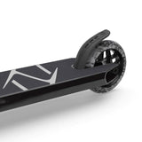 Fuzion Z250 Stunt Scooter - Black
