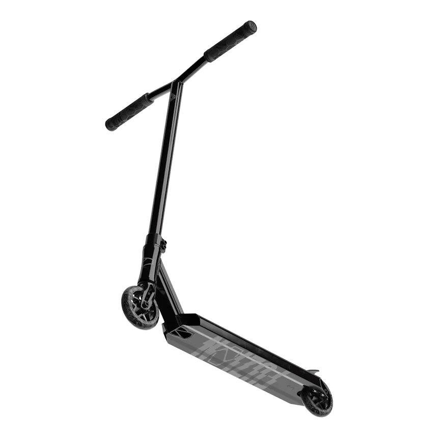 Fuzion Z250 Stunt Scooter - Black