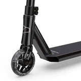 Fuzion Z250 Stunt Scooter - Black