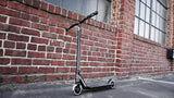 Fuzion Z250 Stunt Scooter - Black