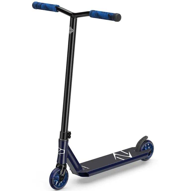 Fuzion Z250 Stunt Scooter - Blue
