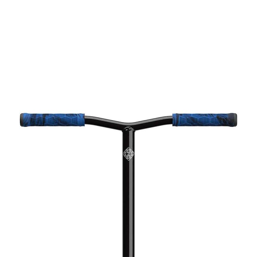 Fuzion Z250 Stunt Scooter - Blue