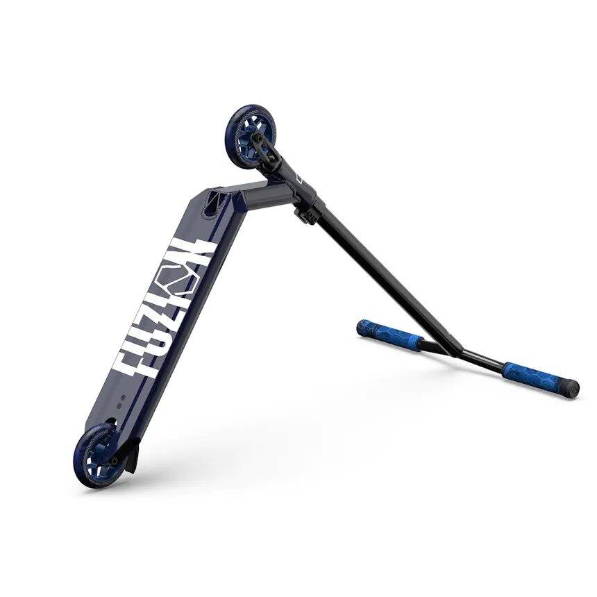 Fuzion Z250 Stunt Scooter - Blue