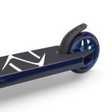 Fuzion Z250 Stunt Scooter - Blue