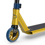 Fuzion Z250 Stunt Scooter - Gold