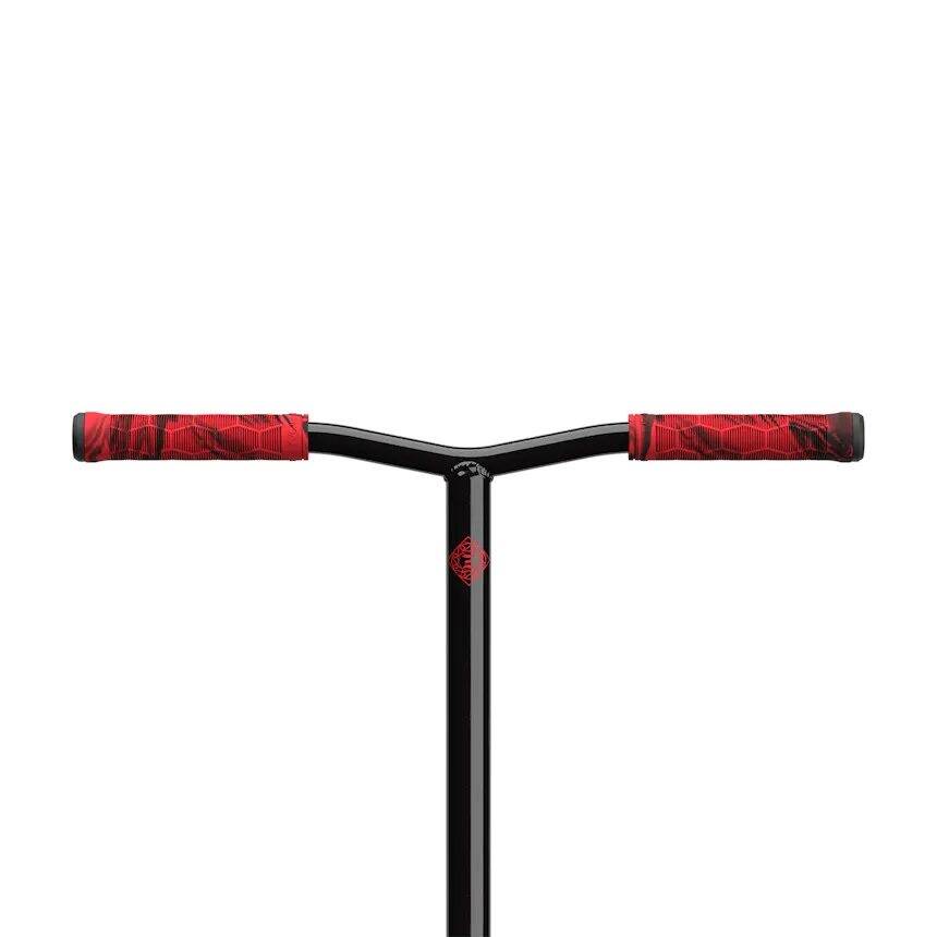 Fuzion Z250 Stunt Scooter - Red