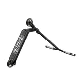 Fuzion Z300 Stunt Scooter - Black