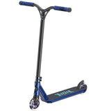 Fuzion Z300 Stunt Scooter - Blue/Neochrome