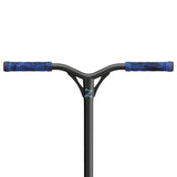 Fuzion Z300 Stunt Scooter - Blue/Neochrome