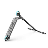 Fuzion Z300 Stunt Scooter - Grey