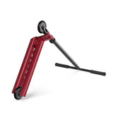 Fuzion Z350 Boxed Stunt Scooter - Burgundy