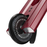 Fuzion Z350 Boxed Stunt Scooter - Burgundy