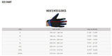 Fox Ranger Gel Protective Gloves - Black
