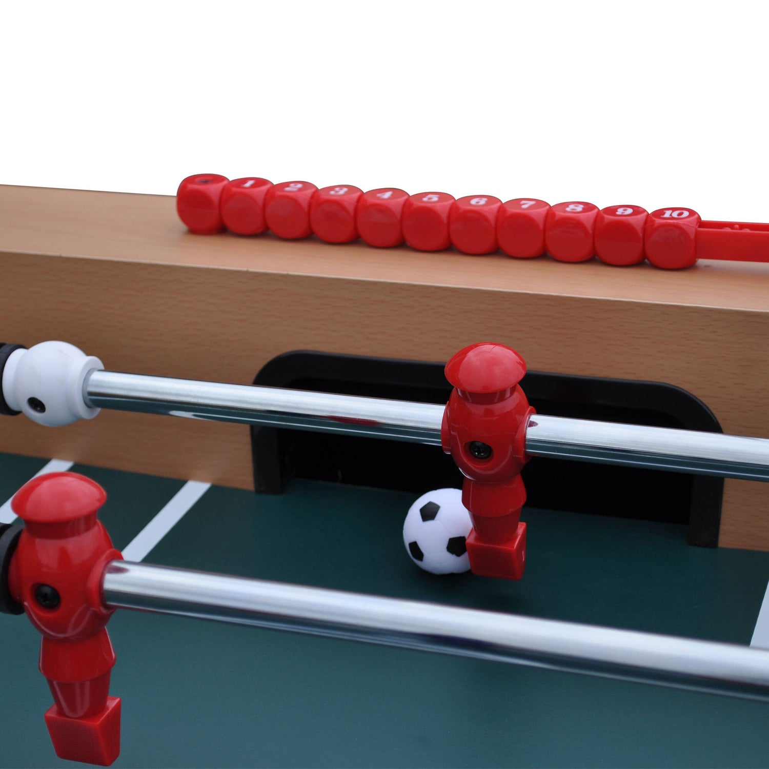 Gamesson Midfielder 2 Football Table