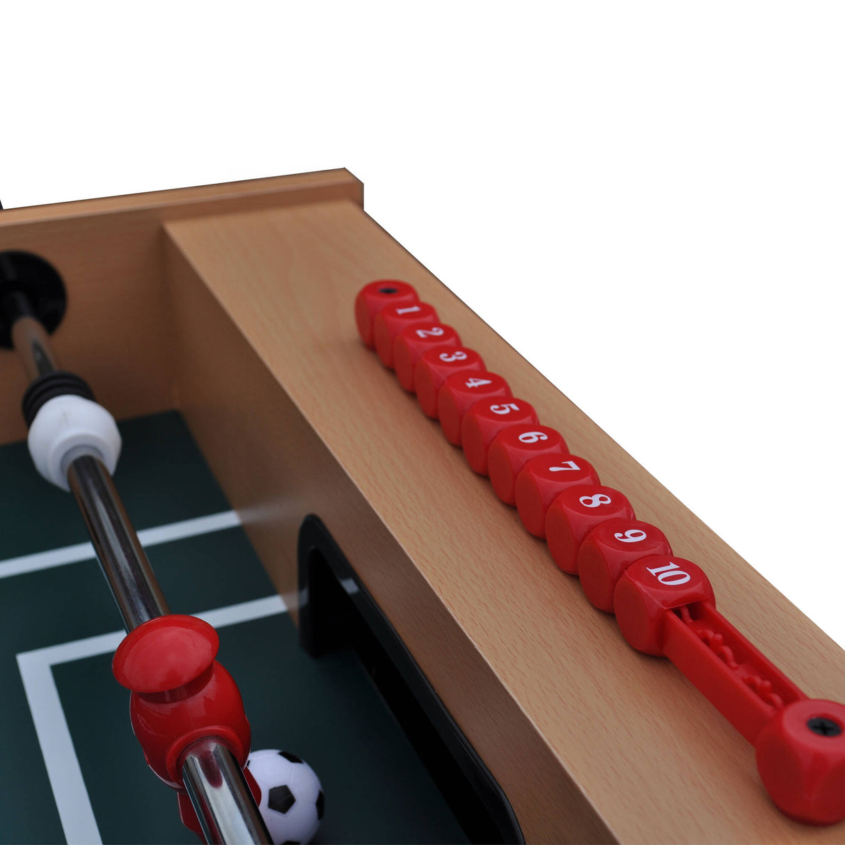Gamesson Midfielder 2 Football Table