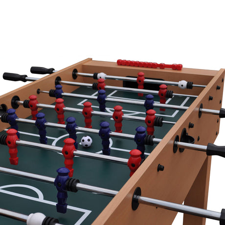 Gamesson Midfielder 2 Football Table