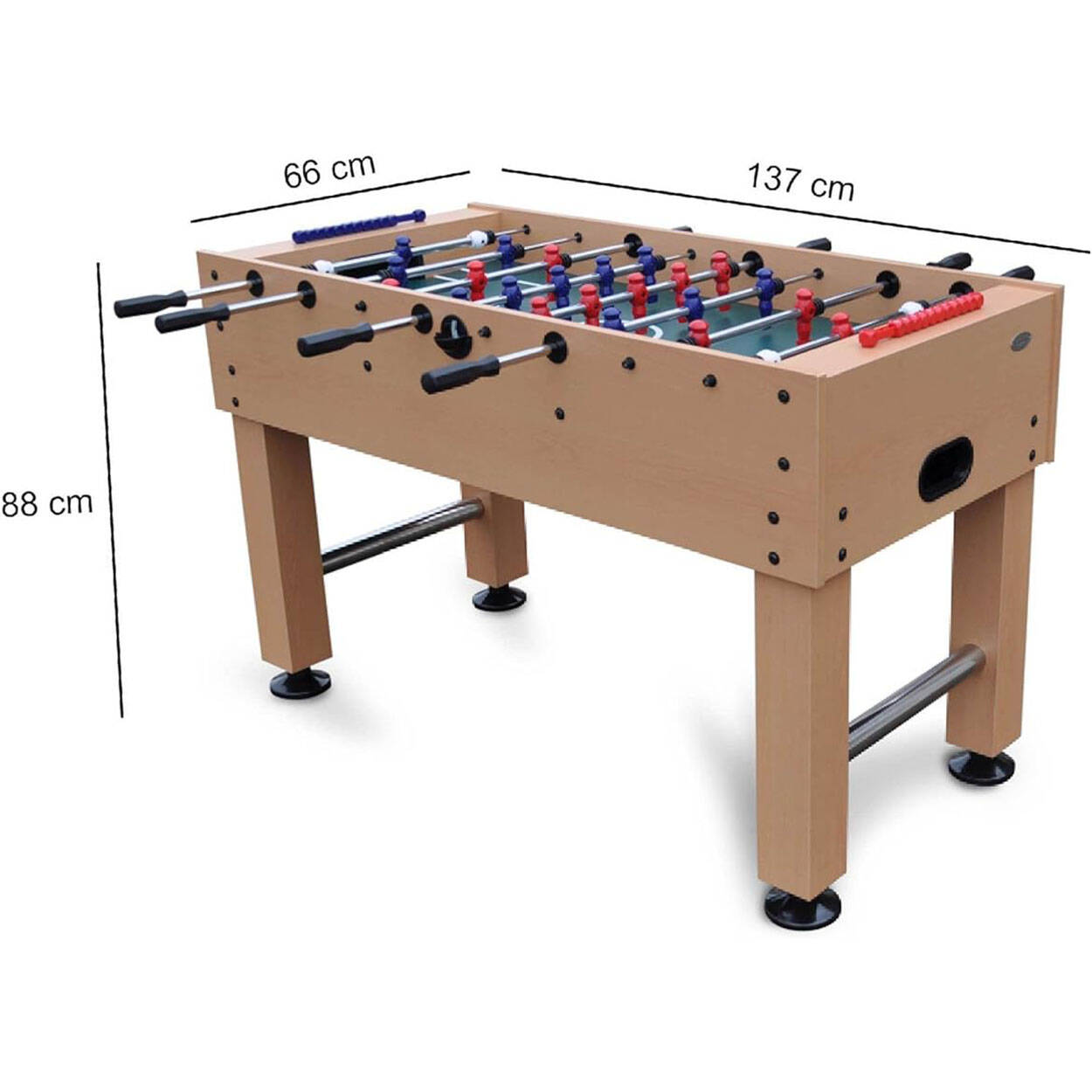 Gamesson Midfielder 2 Football Table