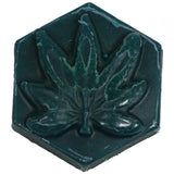 Ganj Wax Blueberry Skateboard Wax - Small
