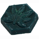 Ganj Wax Blueberry Skateboard Wax - Small
