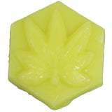 Ganj Wax Grapefruit Skateboard Wax - Small