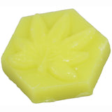 Ganj Wax Grapefruit Skateboard Wax - Small