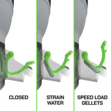 GelBlaster Gellet Depot