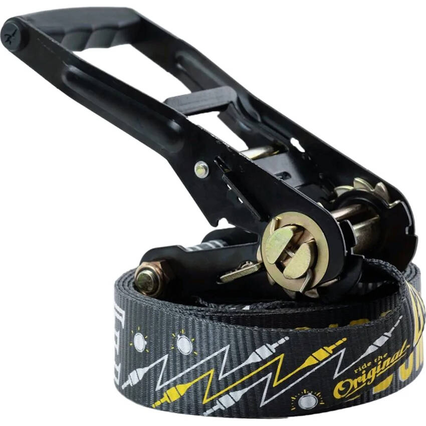 Gibbon Slacklines JIB Line w/ Treewear