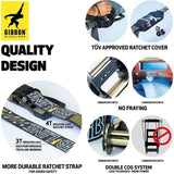 Gibbon Slacklines JIB Line w/ Treewear
