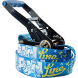 Gibbon Slacklines Kids Fun Line w/ Treewear