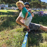 Gibbon Slacklines Kids Fun Line w/ Treewear