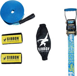 Gibbon Slacklines Kids Fun Line w/ Treewear