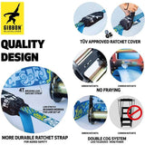 Gibbon Slacklines Kids Fun Line w/ Treewear