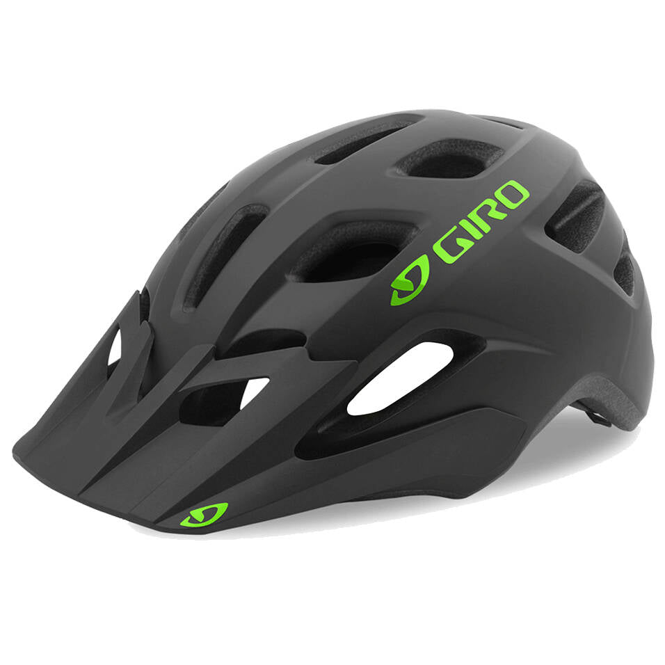Giro Tremor Youth Helmet - Matte Black