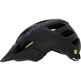 Giro Verce Womens Helmet - Matte Black/Electric Purple