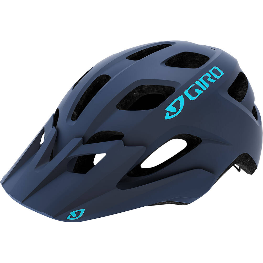 Giro Verce Womens Helmet - Matte Midnight