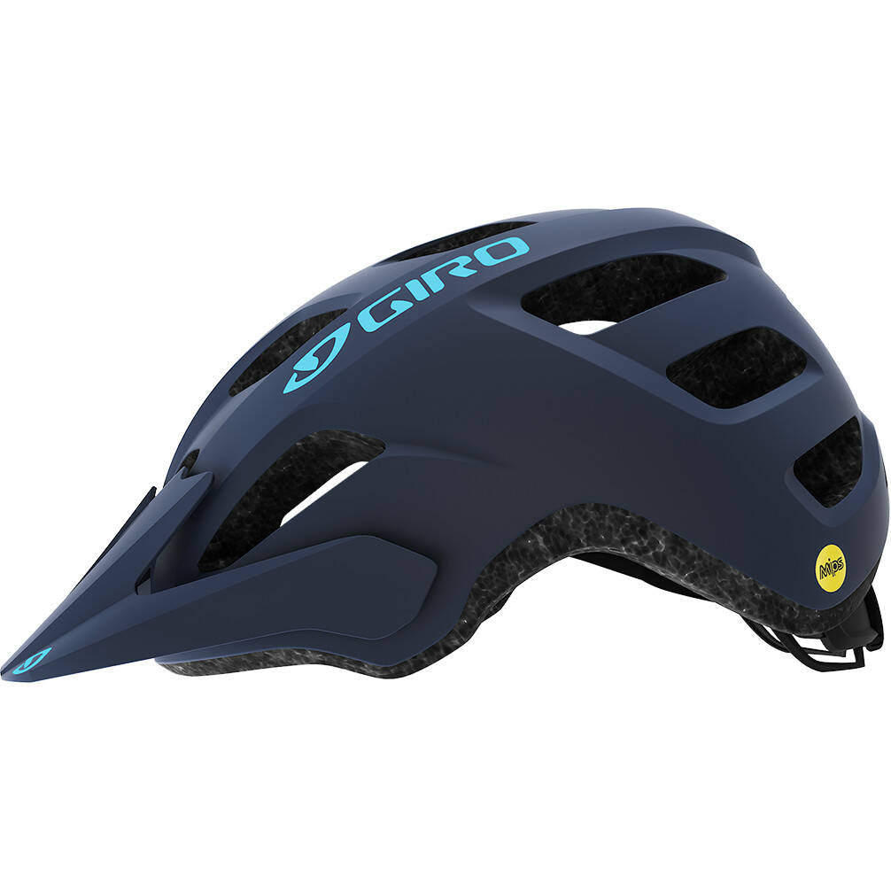 Giro Verce Womens Helmet - Matte Midnight