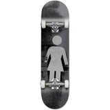 Girl Roller Complete Skateboard - Bennett 7.75''